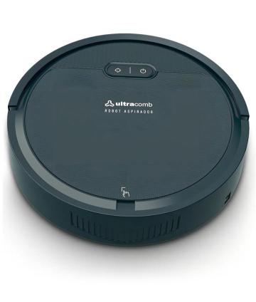 ASPIRADORA ROBOT AS-6061 MOTOR 1600