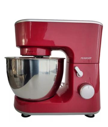 BATIDORA PE-BM102R DE MESA ROJA 1000W