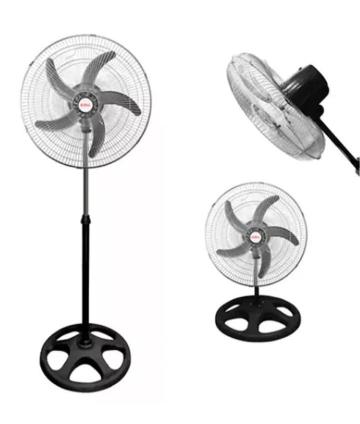 VENTILADOR DE PIE E-520 20