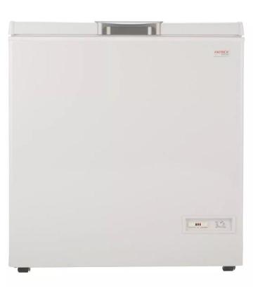 FREEZER MOD FHP-220B 220L HORIZONTAL BLANCO