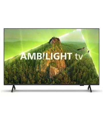 TV 65'LED MOD PUD7908/77 GOOGLE UHD 4K C/AMBILIGHT