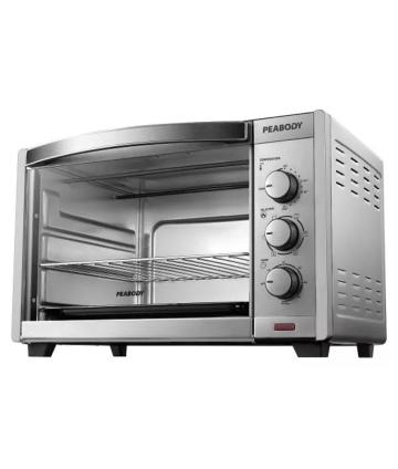 HORNO ELECTRICO PE-HE55S 55LTS