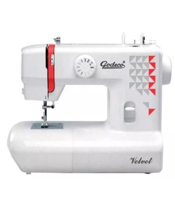 MAQUINA DE COSER VELVERT FAMILIAR