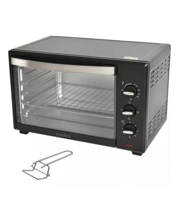 HORNO ELECTRICO 46CL