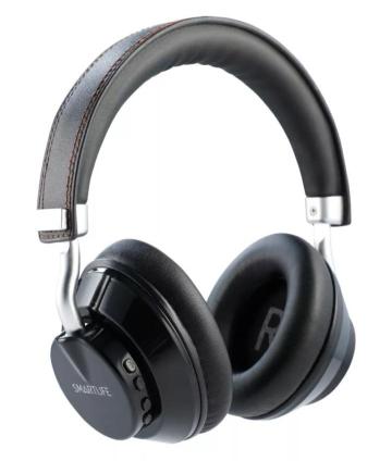 AURICULARES SL-HSWLP169B VINCHA INALAMBRICO