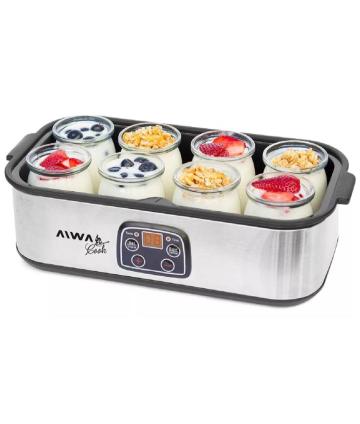 YOGURTERA AW-YG816 DIGITAL TIMER 1.6L