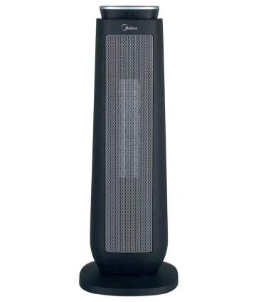 TURBOCALEFACTOR TORRE TCH-20BE1 2000W NEGRO