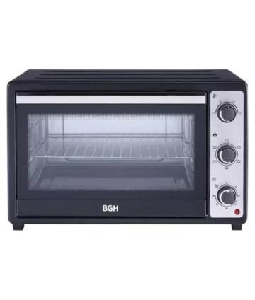 HORNO ELECTRICO BHE55M23N 55LTS GRILL 