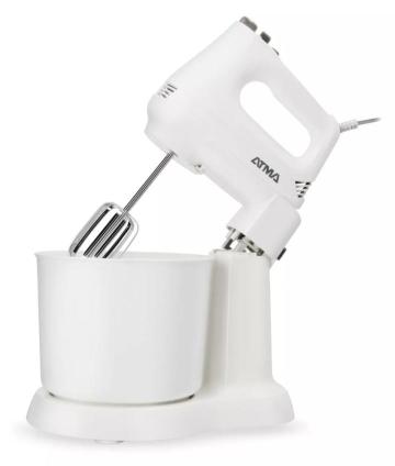 BATIDORA BM-8740BAP DE MANO TURBO + ACCESORIOS