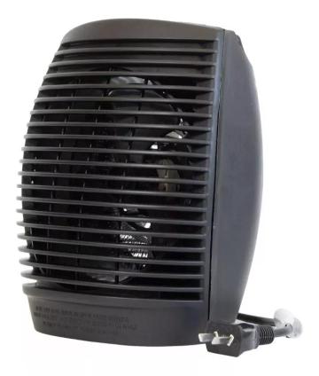 CALOVENTOR IC-02 NEGRO
