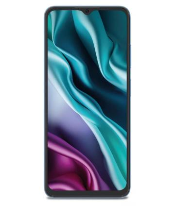 CELULAR LIBRE N62 64GB+4GB NEGRO
