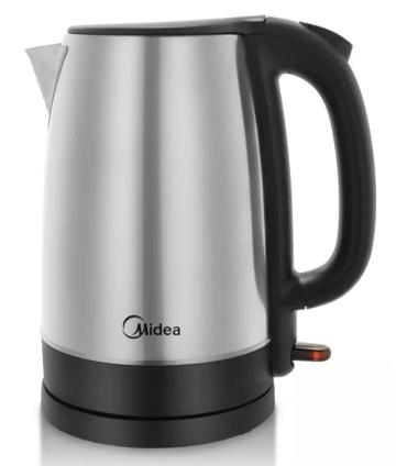 PAVA ELECTRICA EK-NC17XAR2 INOX.1.7LTS