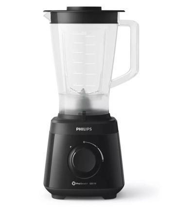 LICUADORA HR 2127/90 2LTS 550W