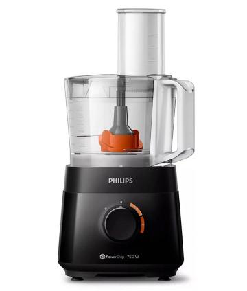 PROCESADORA HR-7301/90 750W 4 ACCESORIOS
