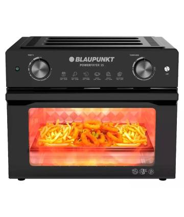 HORNO Y FREIDORA DE AIRE 35 LTS S/ACEITE 220V
