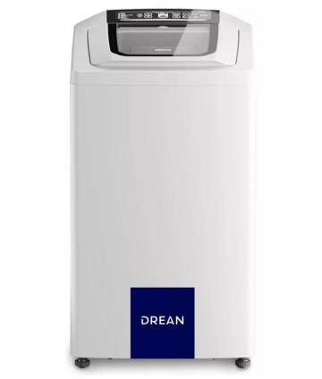 LAVARROPAS CONCEPT NEO FUZZI 658 BLANCO