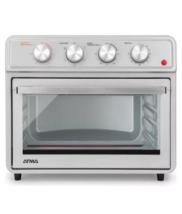 HORNO Y FREIDORA DE AIRE 94HFA2323PI 23LTS