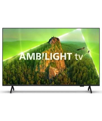 TV 70'LED MOD PUD7908/77 GOOGLE UHD 4K C/AMBILIGHT