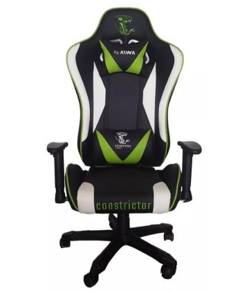 SILLA GAMER PLACATA CONSTRICTOR SIC-1001