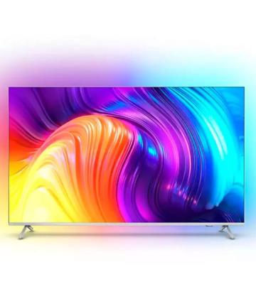 TV 75'LED MOD PUD8507/77 GOOGLE UHD 4K C/AMBILIGHT