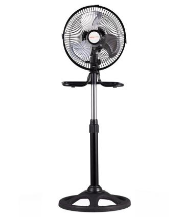 VENTILADOR DE PIE KJH-FH1306 3EN1 10