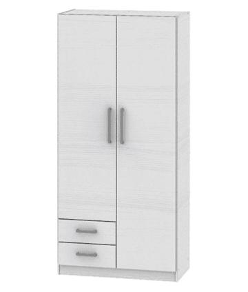 PLACARD PAC090 BLANCO