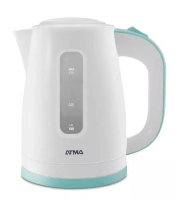 PAVA ELECTRICA PE 1821AP2 BLANCA