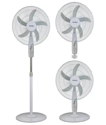 VENTILADOR DE PIE VPA318 18