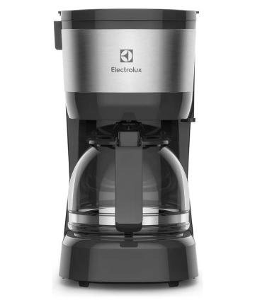 CAFETERA ECM-10 FILTRO INOXIDABLE 600ML