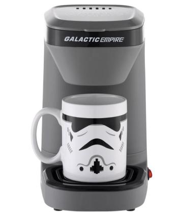 CAFETERA ELECTRICA CAAT1181SWP STAR WARS