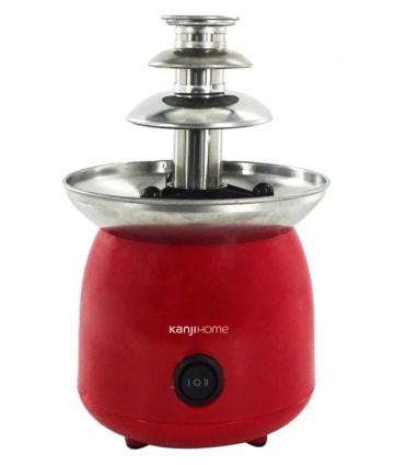 FUENTE DE CHOCOLATE KJH-CFP003