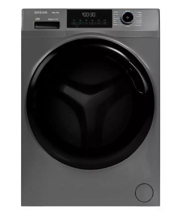 LAVASECARROPAS LSCDR0805SG0 8KG GRAY LITE