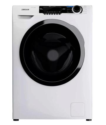 LAVARROPAS LFDR1012SB0 10KG INVERTER 1200RPM