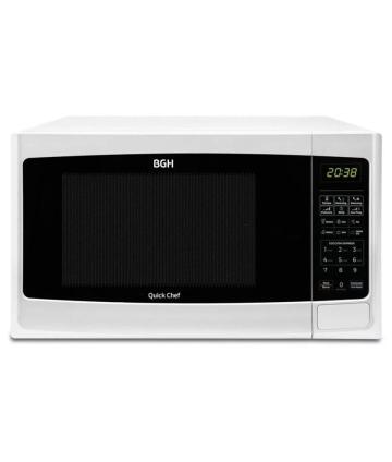 MICROONDAS B120DB9 20LTS 700W DIGITAL