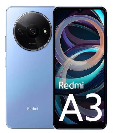 CELULAR A3 AZUL ESTELAR MZB0GHVAR