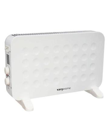 CONVECTOR KJH-CH120CONV BLANCO