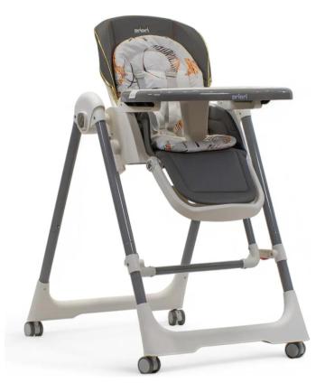 SILLA DE COMER MOD CH3029