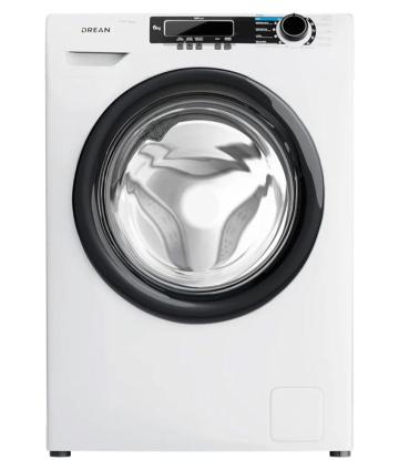 LAVARROPAS LFDR0606LB 6KG 600RPM