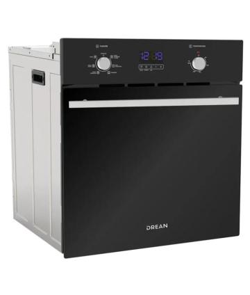 HORNO EMPOTRAR GAS DIGITAL HGDR601CN