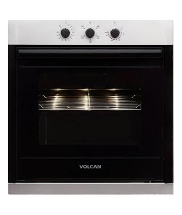 HORNO ELECTRICO HC6NCV 6F NEGRO COMPLETO