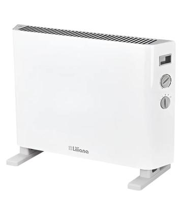 CONVECTOR DE PISO METAL CFM20 2000W