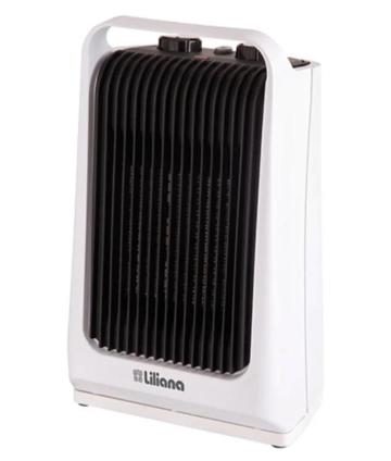 CALOVENTOR OSCILANTE PTC560 750/1500W