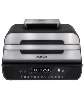 FREIDORA PE-AFG03N SIN ACEITE CON GRILL