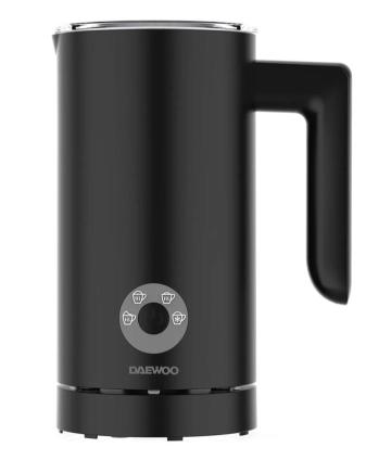 ESPUMADOR DE LECHE DMF130N NEGRO