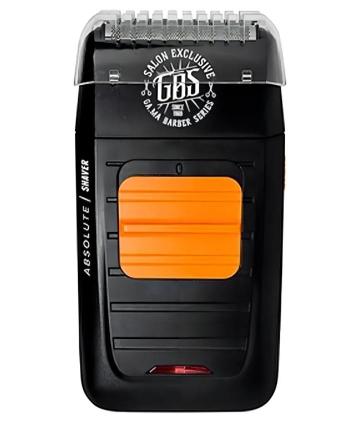 AFEITADORA MODELO GBS ABSOLUTE SHAVER ARG