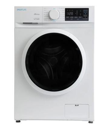 LAVARROPAS SL-WMU061000W 1000RPM 6KG CLASE A SLIM
