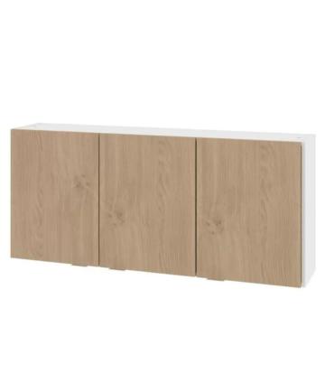 ALACENA CTA120-BRK ROBLE KENDAL