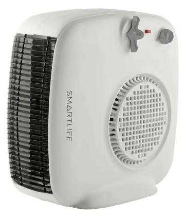 CALOVENTOR SL-CAV2000GPN 2000W