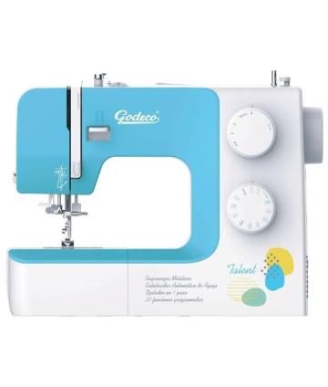 MAQUINA DE COSER TALENT