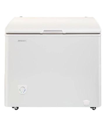 FREEZER HORIZONTAL FR-2500 TRIAL